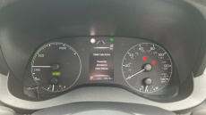 Toyota Yaris 1.5 Hybrid Icon 5dr CVT Hybrid Hatchback